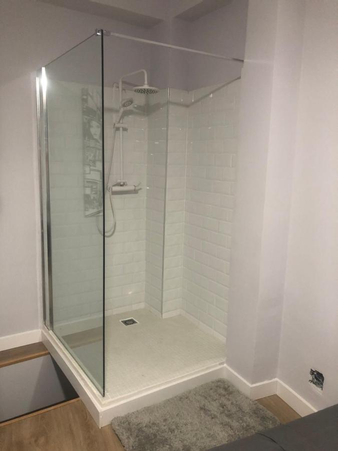 Romantico Apartamento Cerca La Playa 2 Almería Buitenkant foto