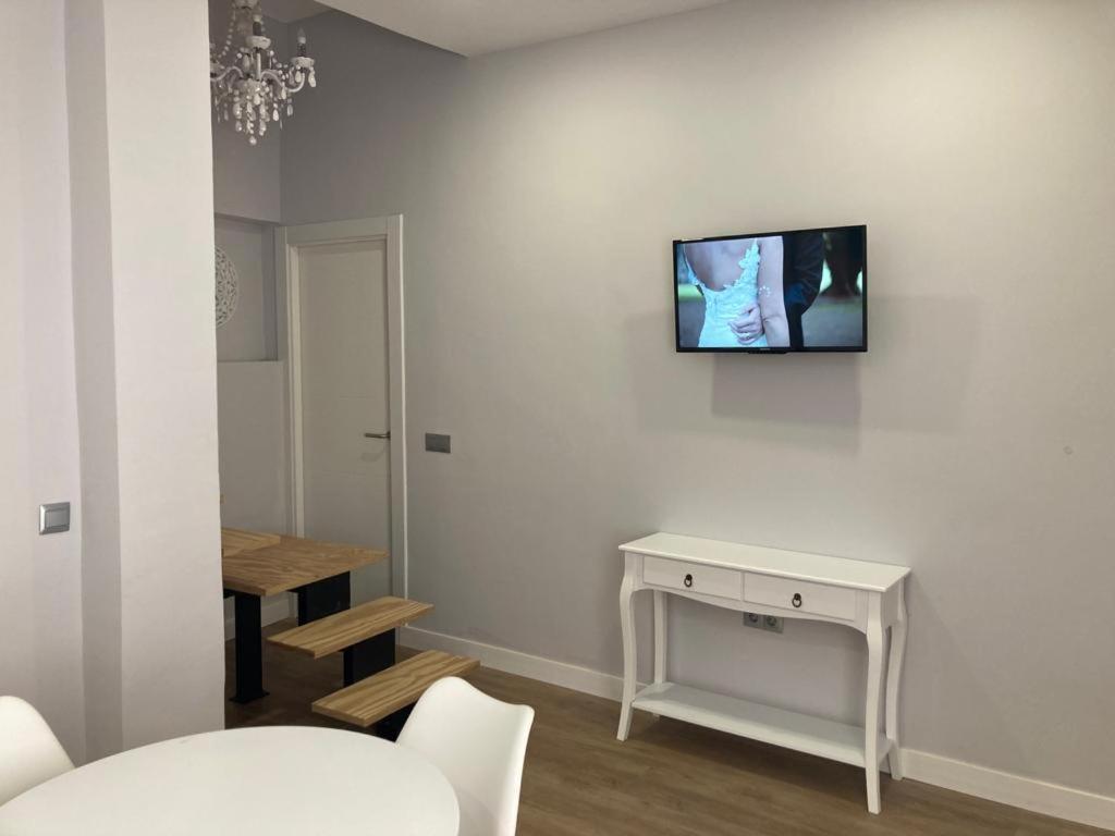 Romantico Apartamento Cerca La Playa 2 Almería Buitenkant foto