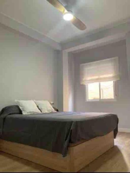 Romantico Apartamento Cerca La Playa 2 Almería Buitenkant foto