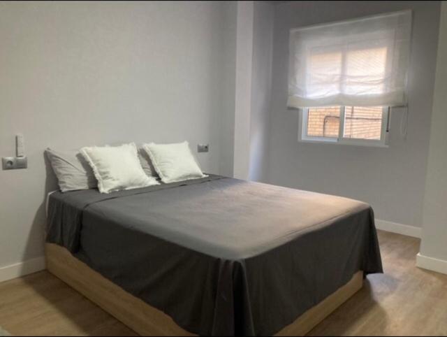 Romantico Apartamento Cerca La Playa 2 Almería Buitenkant foto