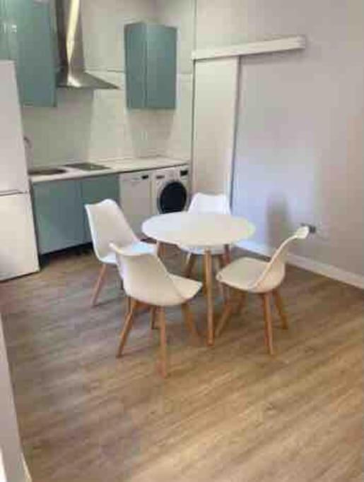 Romantico Apartamento Cerca La Playa 2 Almería Buitenkant foto